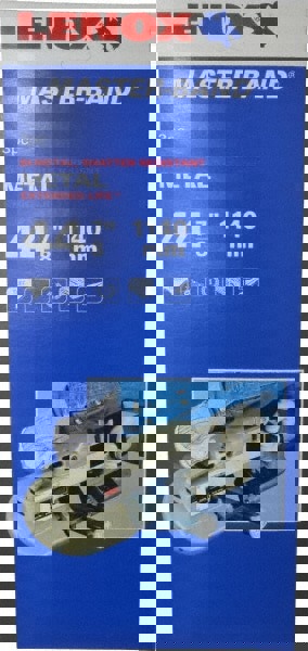 Portable Bandsaw Blade: 1/2